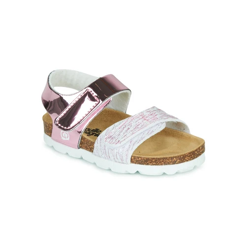 Citrouille Et Compagnie BELLI JOE Couleur Rose 3 Citrouille Et Compagnie BELLI JOE Couleur Rose