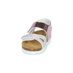 Citrouille Et Compagnie BELLI JOE Couleur Rose 10 Citrouille Et Compagnie BELLI JOE Couleur Rose -Geox Boutique 18073443 500 C