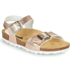 Citrouille Et Compagnie RELUNE Couleur Rose