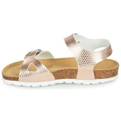 Citrouille Et Compagnie RELUNE Couleur Rose -Geox Boutique 18073464 500 D