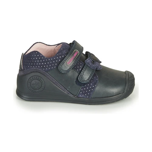 Biomecanics BOTIN LAZO Couleur Marine 4 Biomecanics BOTIN LAZO Couleur Marine – Image 2