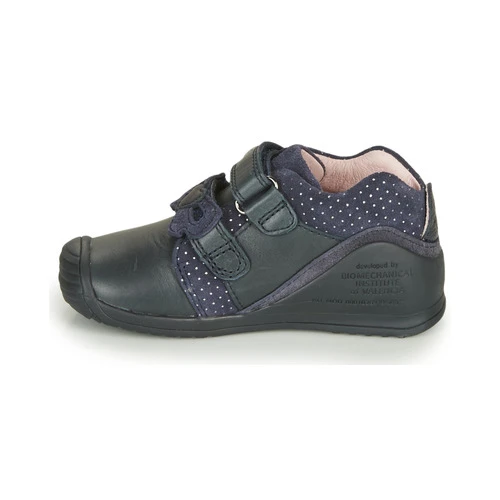 Biomecanics BOTIN LAZO Couleur Marine 6 Biomecanics BOTIN LAZO Couleur Marine – Image 4