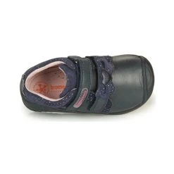 Biomecanics BOTIN LAZO Couleur Marine 13 Biomecanics BOTIN LAZO Couleur Marine -Geox Boutique 18207671 500 F
