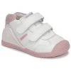 Biomecanics BIOGATEO SPORT Couleur Blanc / Rose