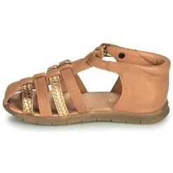 GBB PERLE Couleur Marron 11 GBB PERLE Couleur Marron -Geox Boutique 18331899 500 D