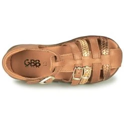GBB PERLE Couleur Marron 13 GBB PERLE Couleur Marron -Geox Boutique 18331899 500 F