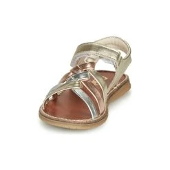 GBB SUMY Couleur Doré -Geox Boutique 18337825 500 C