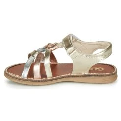 GBB SUMY Couleur Doré -Geox Boutique 18337825 500 D