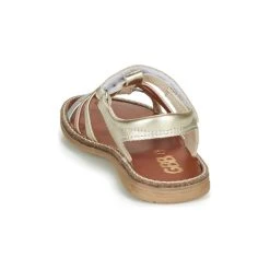 GBB SUMY Couleur Doré -Geox Boutique 18337825 500 E