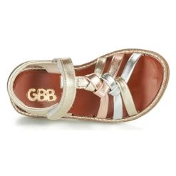 GBB SUMY Couleur Doré -Geox Boutique 18337825 500 F