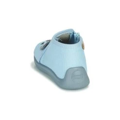 GBB APOMO Couleur Bleu 12 GBB APOMO Couleur Bleu -Geox Boutique 18338663 500 E