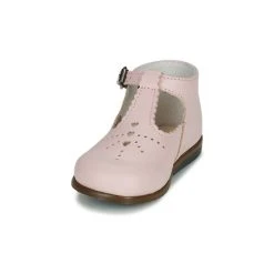 Little Mary FLORIANE Couleur Rose -Geox Boutique 18351179 500 C