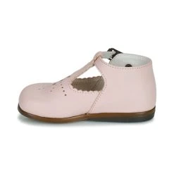 Little Mary FLORIANE Couleur Rose -Geox Boutique 18351179 500 D
