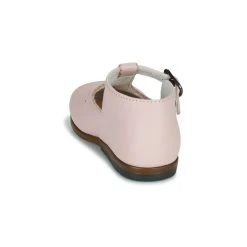 Little Mary FLORIANE Couleur Rose -Geox Boutique 18351179 500 E