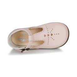 Little Mary FLORIANE Couleur Rose -Geox Boutique 18351179 500 F
