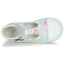 Little Mary VALSEUSE Couleur Blanc -Geox Boutique 18351243 500 F