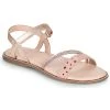 Little Mary DOLERON Couleur Rose -Geox Boutique 18351322 500 A