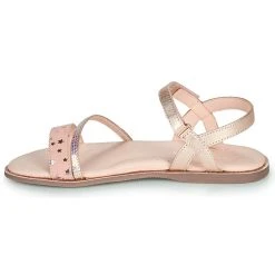 Little Mary DOLERON Couleur Rose -Geox Boutique 18351322 500 D