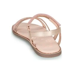 Little Mary DOLERON Couleur Rose -Geox Boutique 18351322 500 E