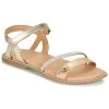 Little Mary DOLERON Couleur Doré -Geox Boutique 18351475 500 A