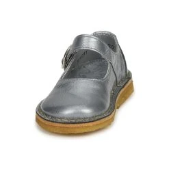 Pinocchio LIANIGHT Couleur Argenté -Geox Boutique 184227 500 C