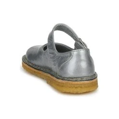 Pinocchio LIANIGHT Couleur Argenté -Geox Boutique 184227 500 E