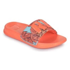 Reef KIDS ONE SLIDE Couleur Orange