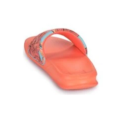 Reef KIDS ONE SLIDE Couleur Orange -Geox Boutique 18648060 500 E