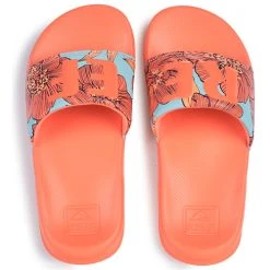 Reef KIDS ONE SLIDE Couleur Orange -Geox Boutique 18648060 500 F