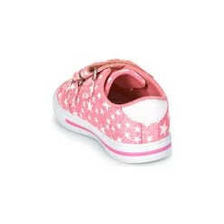 Chicco FIORENZA Couleur Rose 12 Chicco FIORENZA Couleur Rose -Geox Boutique 18648554 500 E