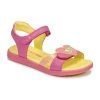 Agatha Ruiz De La Prada AITANA Couleur Rose -Geox Boutique 18677584 500 A