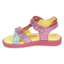 Agatha Ruiz De La Prada AITANA Couleur Rose 11 Agatha Ruiz De La Prada AITANA Couleur Rose -Geox Boutique 18677591 500 D