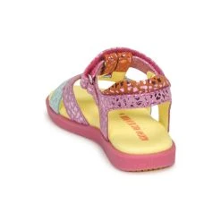 Agatha Ruiz De La Prada AITANA Couleur Rose 12 Agatha Ruiz De La Prada AITANA Couleur Rose -Geox Boutique 18677591 500 E