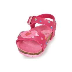 Agatha Ruiz De La Prada BIO Couleur Rose 10 Agatha Ruiz De La Prada BIO Couleur Rose -Geox Boutique 18677599 500 C