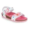Agatha Ruiz De La Prada BIO Couleur Blanc -Geox Boutique 18677600 500 A