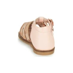 Aster NINI Couleur Rose -Geox Boutique 18677647 500 E