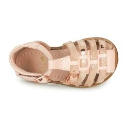 Aster NINI Couleur Rose -Geox Boutique 18677647 500 F