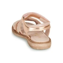 Aster TAWA Couleur Rose -Geox Boutique 18677655 500 E