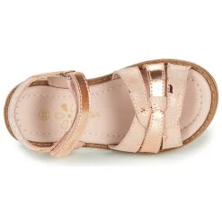 Aster TAWA Couleur Rose -Geox Boutique 18677655 500 F