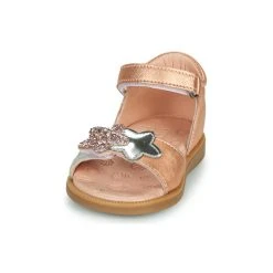 Acebo's 1228-RAME Couleur Bronze -Geox Boutique 18695625 500 C