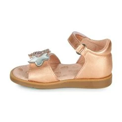 Acebo's 1228-RAME Couleur Bronze -Geox Boutique 18695625 500 D
