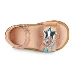 Acebo's 1228-RAME Couleur Bronze -Geox Boutique 18695625 500 F