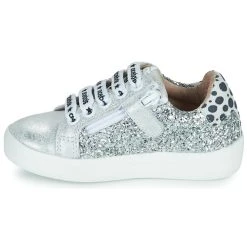 Acebo's 5461GL-PLATA-J Couleur Argenté 11 Acebo's 5461GL-PLATA-J Couleur Argenté -Geox Boutique 18695627 500 D