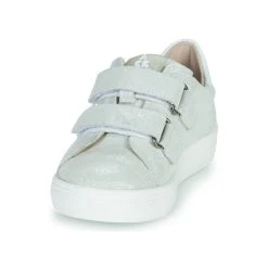 Acebo's 5471-PLATA-B Couleur Argenté -Geox Boutique 18695630 500 C