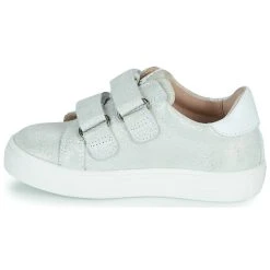 Acebo's 5471-PLATA-B Couleur Argenté -Geox Boutique 18695630 500 D