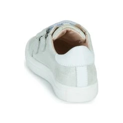 Acebo's 5471-PLATA-B Couleur Argenté -Geox Boutique 18695630 500 E