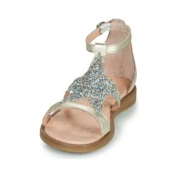 Acebo's 9895GE-PLATINO-J Couleur Doré -Geox Boutique 18695634 500 C