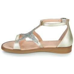 Acebo's 9895GE-PLATINO-J Couleur Doré -Geox Boutique 18695634 500 D