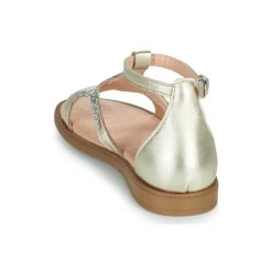Acebo's 9895GE-PLATINO-J Couleur Doré -Geox Boutique 18695634 500 E