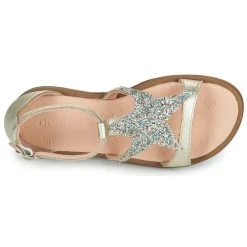 Acebo's 9895GE-PLATINO-J Couleur Doré -Geox Boutique 18695634 500 F